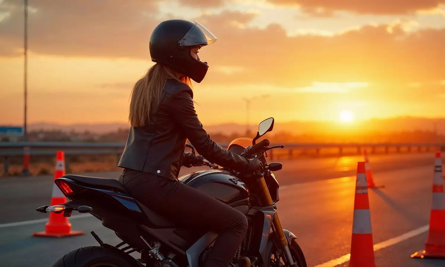 Permis A2 avec ou sans code à Paris 15e