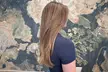 Women's Haircut with Shampoo and Blow Out, Single Process Hair Color, or Full Highlight (Up to 23% Off) - Second Medium