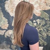 Image 6: Women's Cut with Shampoo & Blow Out, Single Process Color or Highlight