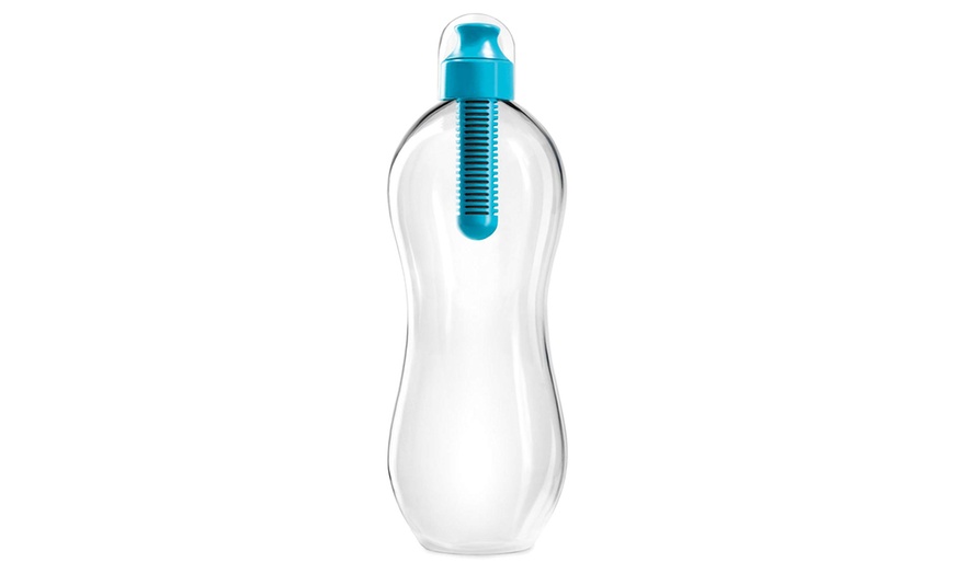 Image 3: Bobble Reusable Water Bottle