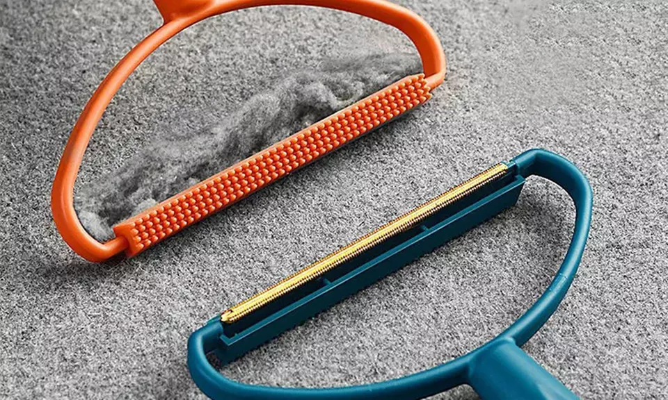 Tragbarer Fusselentferner