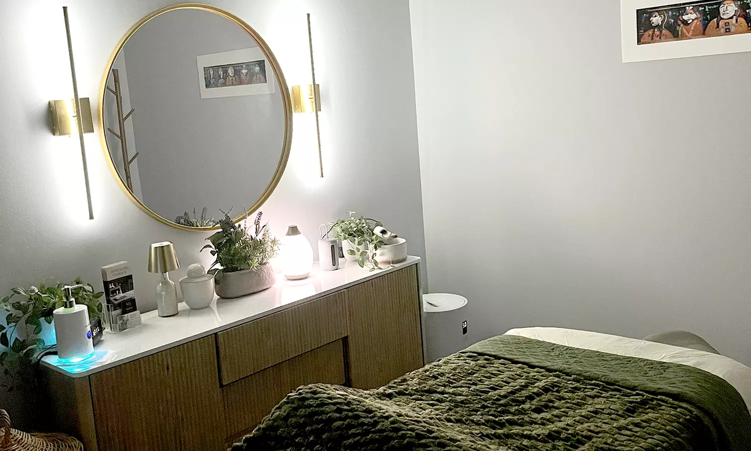 Rejuvenate with 60 or 90 Minutes: Choice of Massage