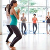 Image 7: Elevate Your Routine with 5 Class Pass or Two Weeks of Unlimited Classes