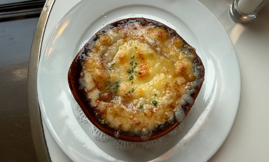 Image 11: Exquisite Dinner for Two or Four; Valid Wednesday, Thursday, & Sunday