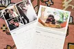 Custom Photo Calendars by Lovely Little Cards – Personalized Holiday Gifts for Family & Friends - Second Medium