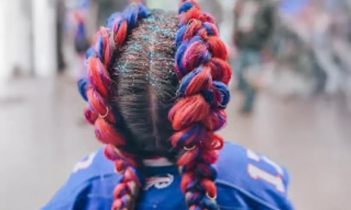 Get Stylish Braids for Every Occasion 