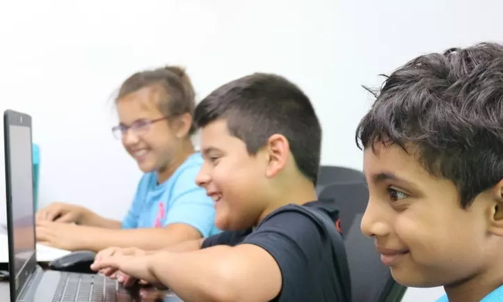 1-Month Coding Classes for Kids Aged 5–18 – Rare to Ultra Rare