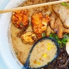 Image 11:  One, Two or Four Signature Bowls and One or Two Choice of Appetizers