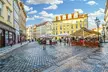 ✈ Prague:  2-4 Nights at a Choice of 4* Hotels with Breakfast and Flights* - Image 7