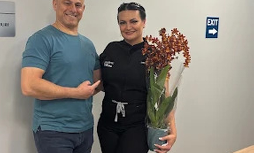 Image 8: Enhance Your Beauty with 20, 40 or 60 Units of Botox