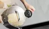Eatex Twist-and-Lock Pasta Pot with Strainer Lid 