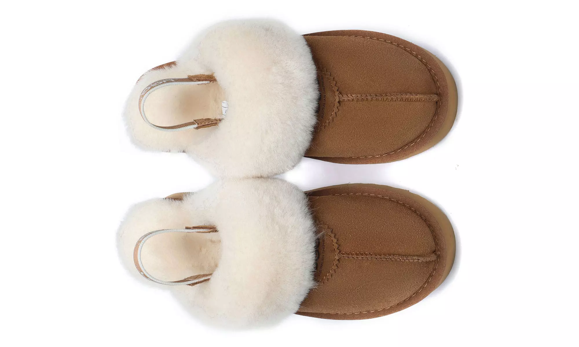 Waffle Platform UGGS