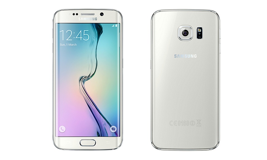 Image 5: Samsung Galaxy 6S/6S Edge - 32 GB