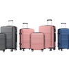 Image 1: Valigia da cabina o set di 3 valigie Kono