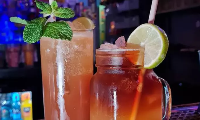 Up to 45% Off on Arcade at Pixel Bar