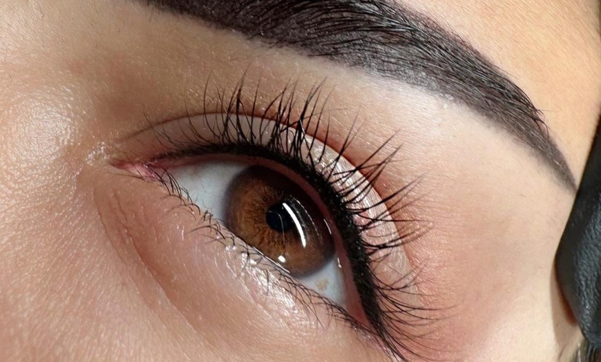 Image 6: Perfecte Lippen en Ogen met Permanente Make-up van Sepideh Beauty