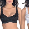 Image 3: Set di 2 reggiseni Aris