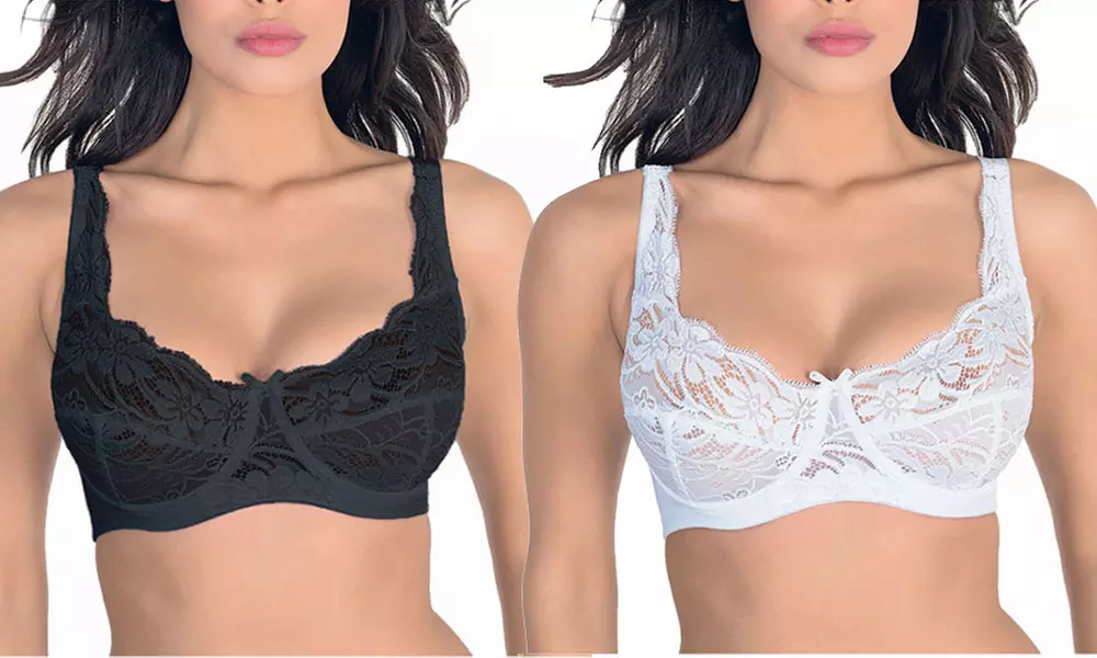 Set di 2 reggiseni Aris