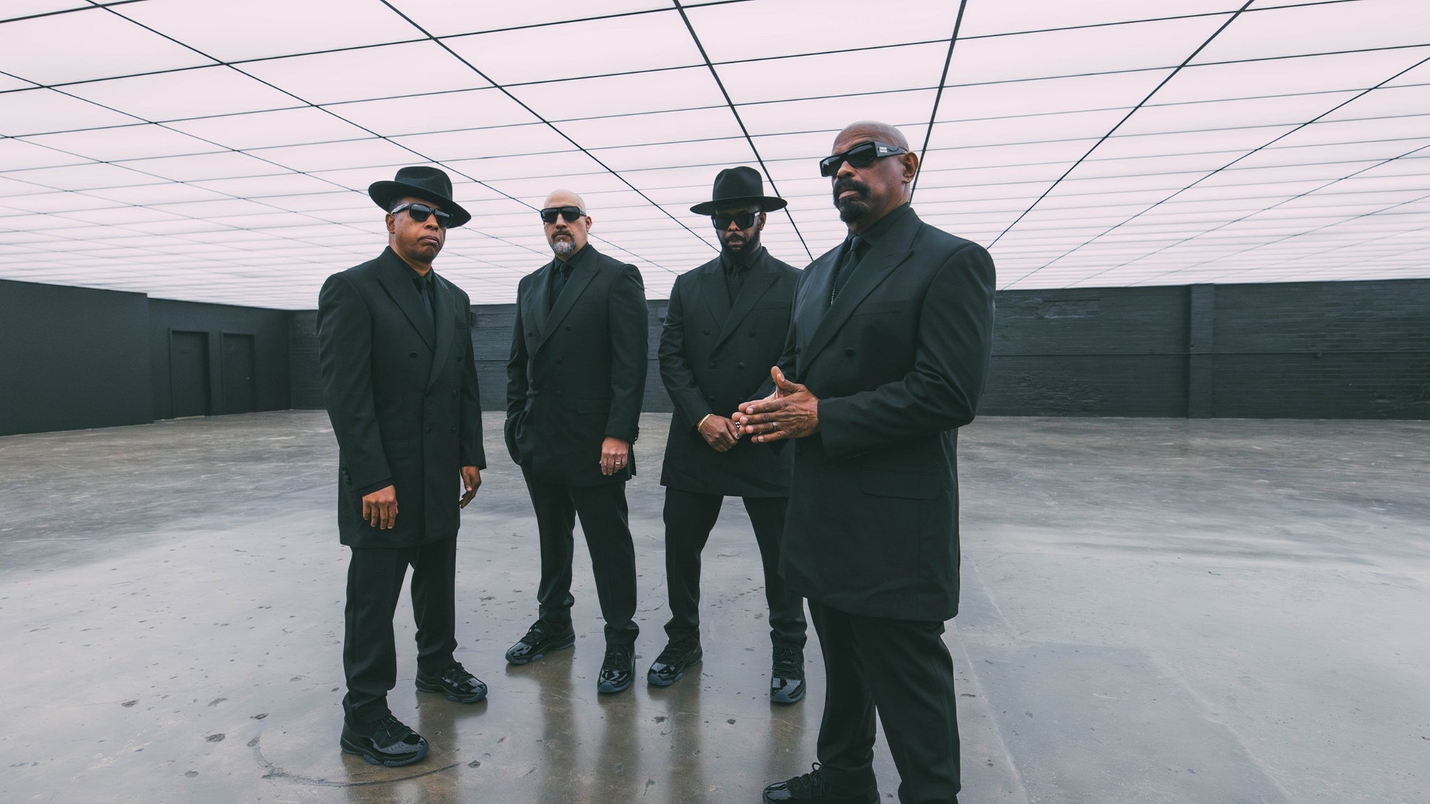 Cypress Hill: High & Outside - Above the Zone - Up to 65% Off