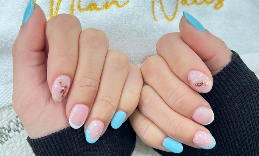 Image 2: Beauté des mains ou pieds chez Mian Nails - Saint Michel
