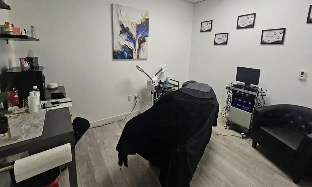 Precision Xeomin Treatments for a Natural, Refreshed Look