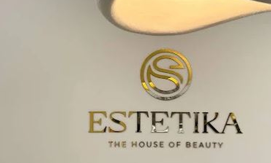 Image 6: Six Laser Hair-Removal Session