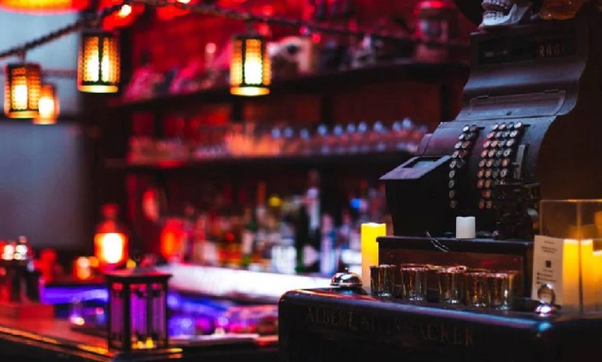 Image 20: Bottomless Brunch, Gift Certificate or $200 Towards Any Catered Event