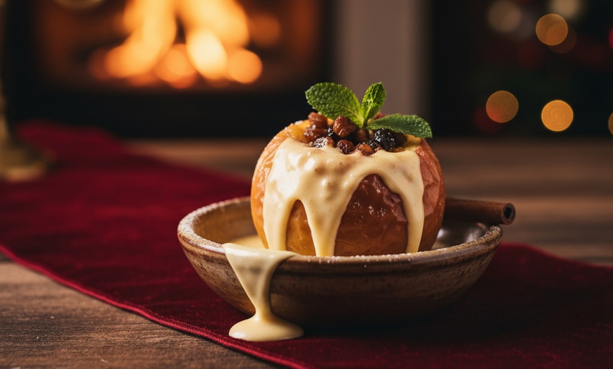 Image 3: Köstliches WESTERMANN´s Gans Menü in 3 Gängen für 1 bis 4 Personen