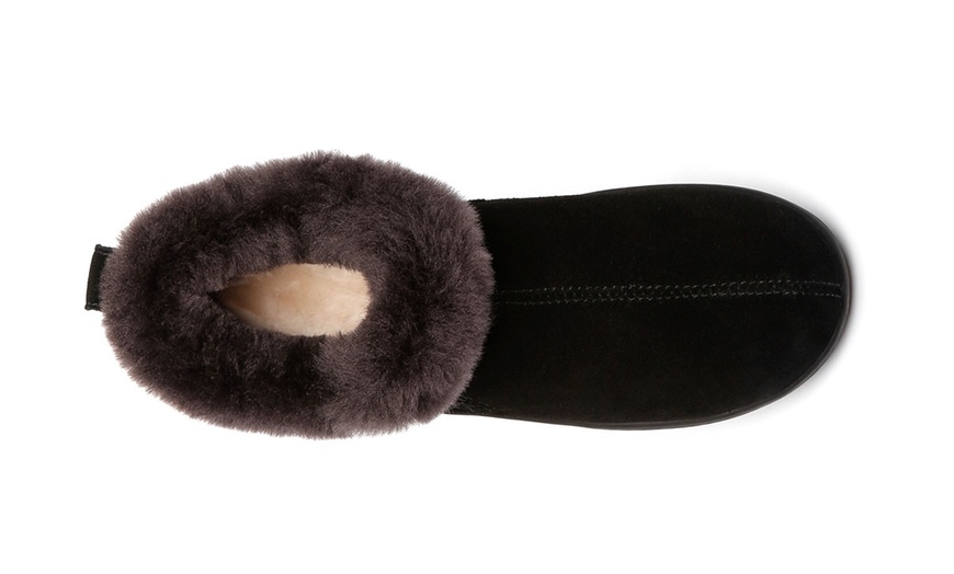 Image 12: Daley UGG Slippers FREE SHIPPING