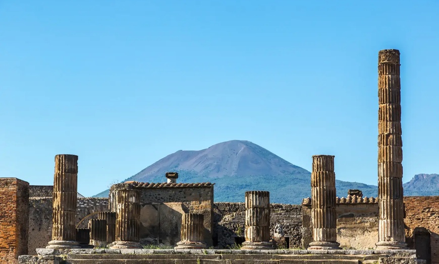 Image 11: ✈ 11-Day Guided Italy Tour w/ Air from Great Value Vacations