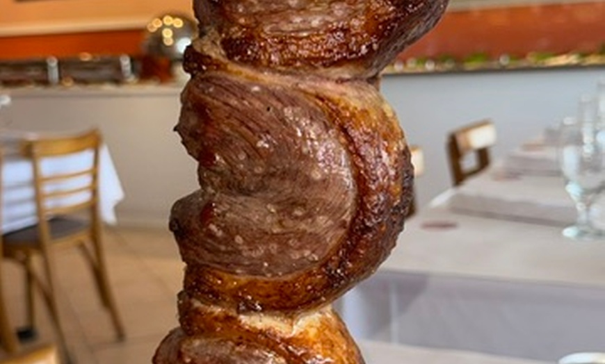 Image 14: Up to 21% Off on Brazilian Steakhouse at RGS Steakhouse