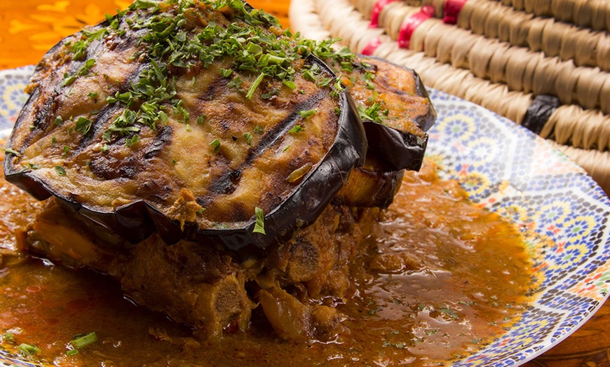 Image 2: 3-Course Prix Fixe Dinner with Drink for Two, Four, or Six People