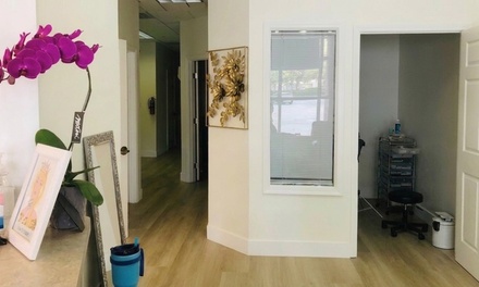 35 Minutes Refresh Head Spa - Ava Lash Studio And Spa