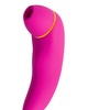 Image 2: Sextoy - Lot de 3 stimulateurs clitoridiens de Hugbox
