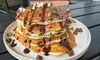 $25, $50 or $100 to Spend on Breakfast, Lunch, Brunch and Dinner at Thee City’s Grill  (Up to 23% Off)