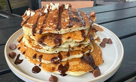 $25 to Spend on Food and Drinks - Thee City’s Grill 