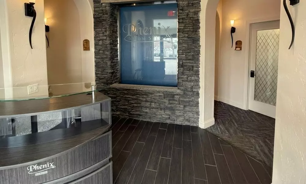 Microdermabrasion Facial with Buccal Massage Sculpting Glow