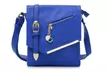 MKF by Mia K Farrow by Mia K Farrow Collection Women's Jasmine or Moira Crossbody Handbag  - Second Medium