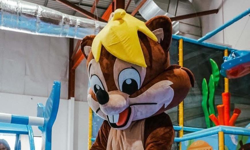 Image 6: Day Pass For Toddler or Child with Optional School Day Special Pass