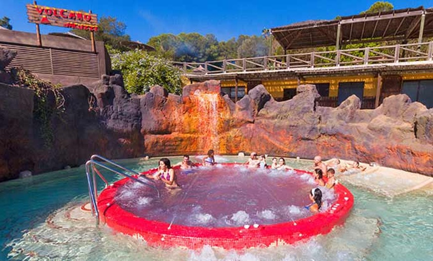 Image 16: ¡Atracciones y diversión! Entrada de 1 día a Aquópolis Cullera