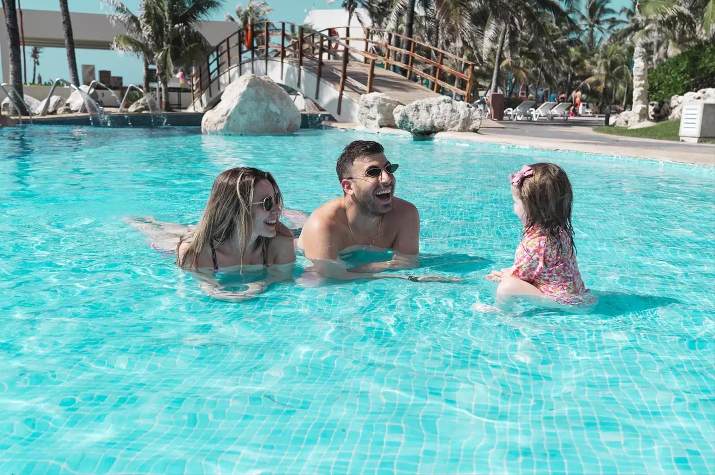 Member-Only Deal: All-Inclusive Cancún Resort