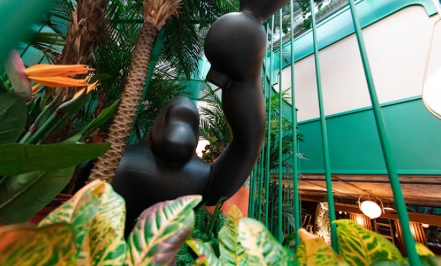 Image 27: Menú fusión a elegir entre clásico o prémium para 2 o 4 personas 