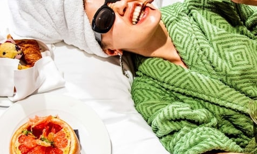 Image 9: Member-Only Deal: Park Lane New York