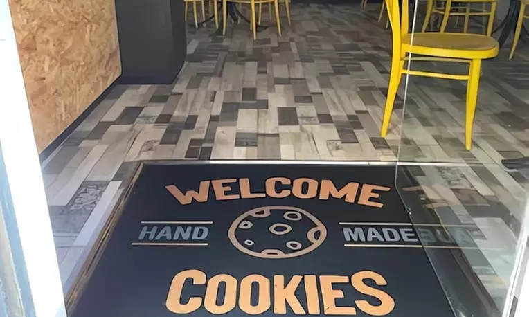 Brunch o merienda para 2 o 4, o caja de 6 o 12 cookies o rolls varios