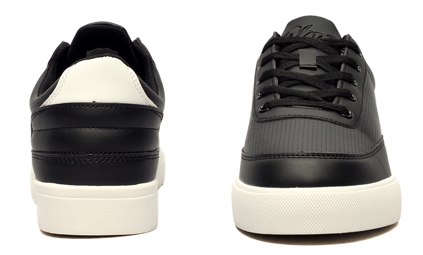 Image 3: Loyalty and Faith Jarrod Men's Trainers