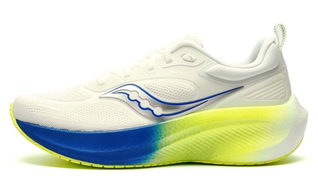 Saucony Men's Surge 3 Running Shoes: Uk 11