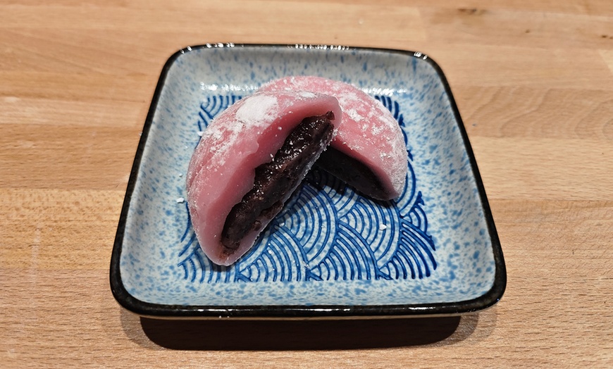 Image 6: Ramen et autres délices nippons au restaurant Asakusa à Nice
