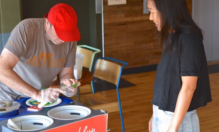Image 7: Office Lunches Delivered – Perfect for Your Team
