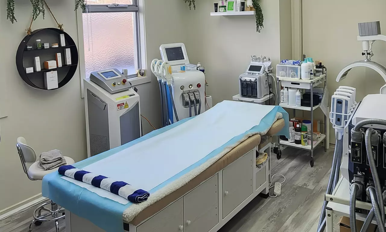 59% Off Carbon Laser Facial for a Radiant, Clear Complexion - Image 7