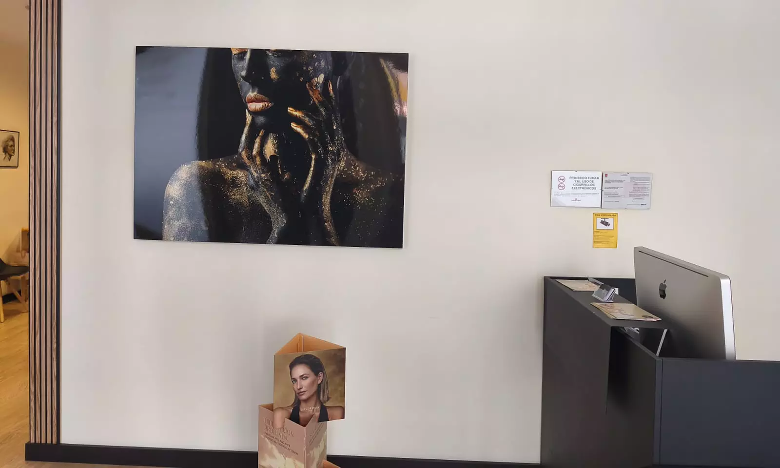 Ultra-lifting HIFU 12D en rostro, cuello o papada con radiofrecuencia